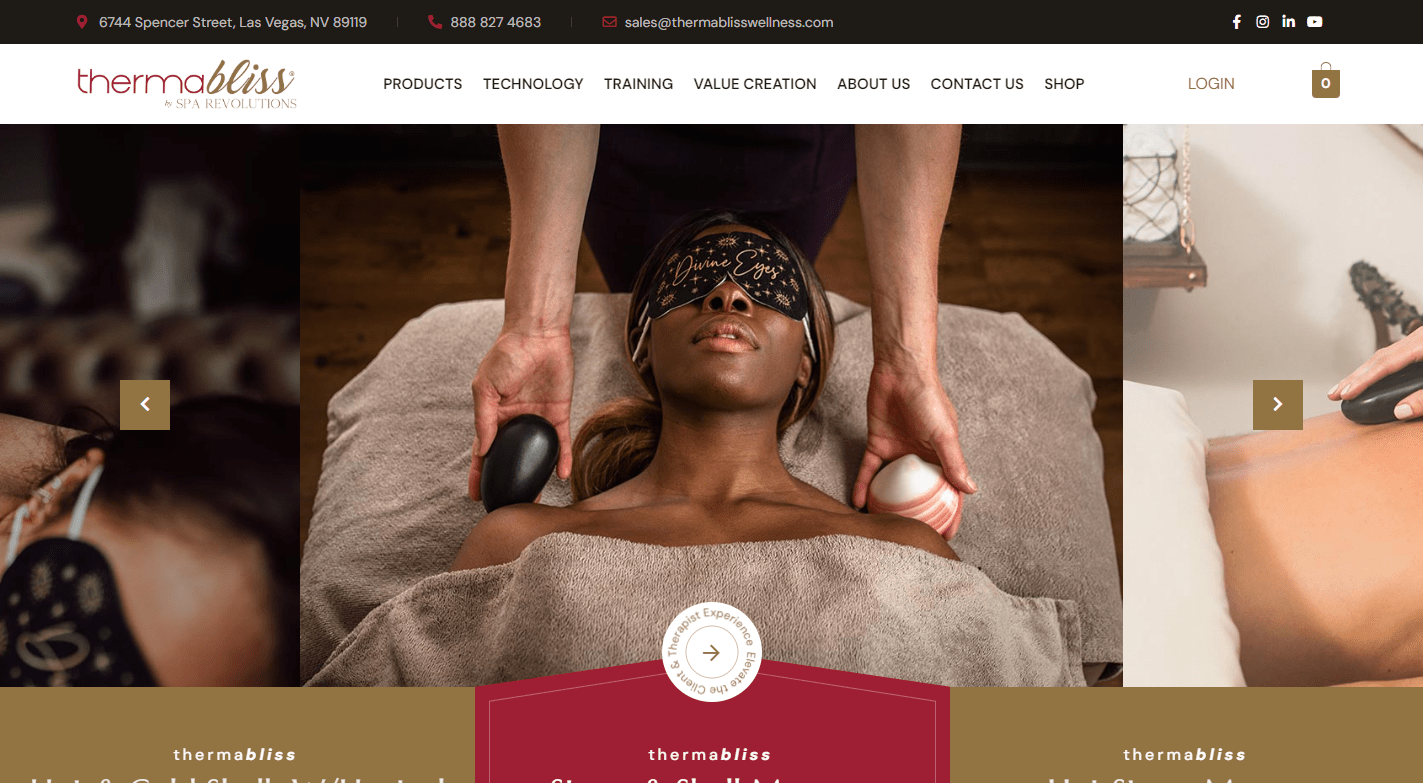 Thermabliss Wellness